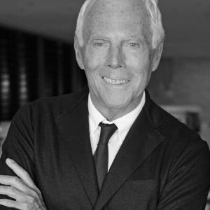 Giorgio Armani nie żyje! Miał 91 lat