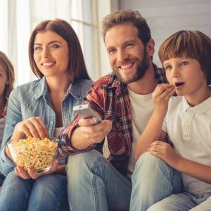 Wielka Sobota. Co obejrzymy w TV? Sprawdź program