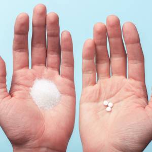 Ta substancja jest zakazana w Stanach Zjednoczonych. W Polsce kupujemy ją chętnie 