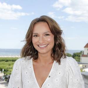 Wzruszona i dumna Anna Starmach. Jej rodzice zdobyli się na hojny gest