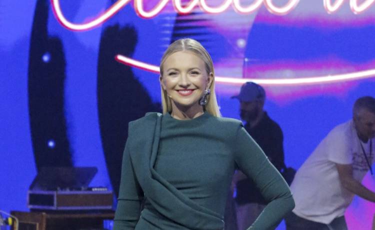 W sprawie Barbary Kurdej-Szatan to nie były plotki. Fot. AKPA/Wojtalewicz Jarosław