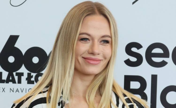 Kasia Dziurska na zagranicznym urlopie pozuje w skąpym bikini. "Zjawiskowa" [FOTO]