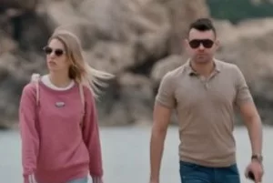 Przełom w małżeństwie Kingi i Marcina. Uczestnicy 9. edycji "Ślubu od pierwszego wejrzenia" zaskoczyli widzów w przedpremierowym odcinku