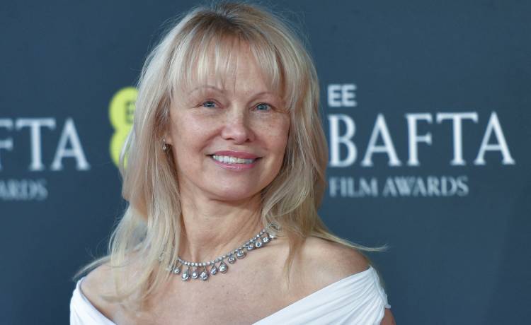 fot. Marechal Aurore/ABACA/Abaca/East News