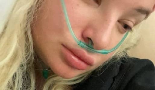 AlkoMaster. Dramat uczestniczki kontrowersyjnej gali. Wylądowała na OIOM-ie