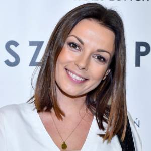 Katarzyna Glinka pochwaliła się kadrem ze słonecznej Hiszpanii. "Ale figura po porodzie"