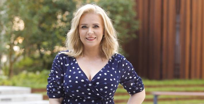 Aneta Zając podzieliła się osobistym wpisem. Chodzi o jej dzieci! Gwiazda "Pierwszej miłości" sporo zdradziła na Instagramie