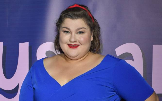 Dominika Gwit w satynowej bieliźnie. Internautom opadły szczęki. "Super sexy!" [FOTO] 