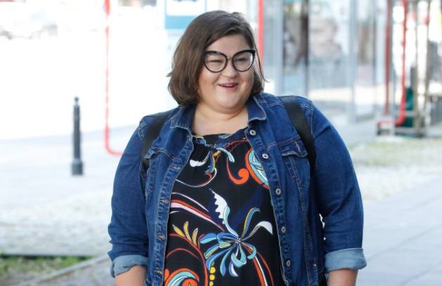 Dominika Gwit zaskoczyła letnią stylizacją. Wygodnie i kobieco!