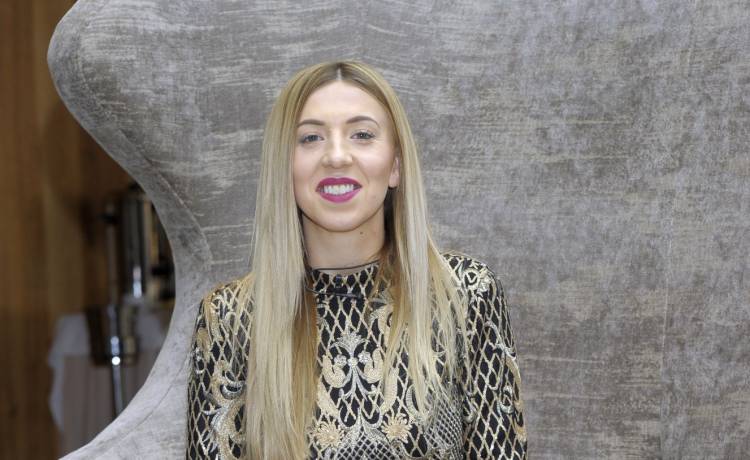 Gosia z "Rolnika..." pokazała, jak zmieniła się przez ostatnie 4 lata. "Widać różnicę, ale czy na lepsze" [FOTO]