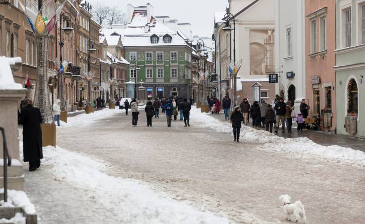 Zima znów zaatakuje! Synoptycy ostrzegają przed rekordowymi mrozami, fot. Shutterstock