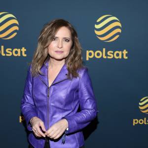 Dziennikarka Polsatu ujawniła tatuaże. Planuje kolejny 