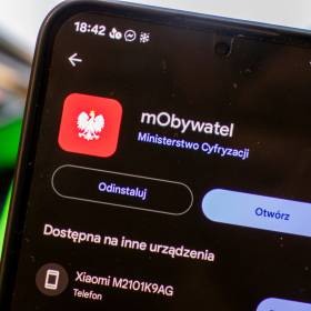 Koniec z kolejkami w urzędach! mObywatel wprowadza rewolucję dla przedsiębiorców