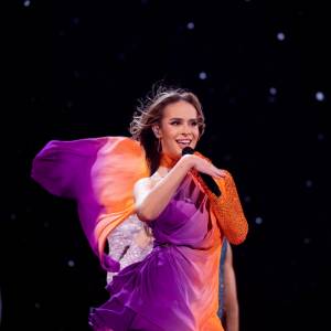 Eurowizja. Kim jest Blanka z Polski? Tak do tej pory wyglądała jej kariera [WIDEO]