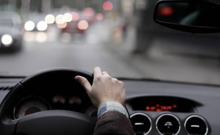 Nigdy nie miał prawa jazdy, a cały czas kierował. Wpadł dopiero po 50 latach