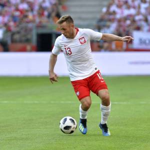 Maciej i Lana Rybus po raz drugi wzięli ślub! 