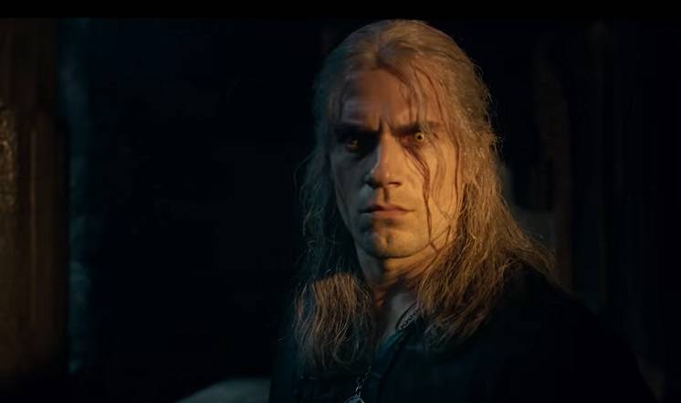 Grudzień 2021 na Netflixie! Wraca „Wiedźmin” i „Dom z papieru”. Ale to nie koniec nowości! [LISTA PREMIER]