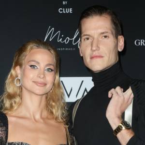 Hanna Żudziewicz opublikowała post z okazji Dnia Matki. Nawiązała do groźnego wypadku 