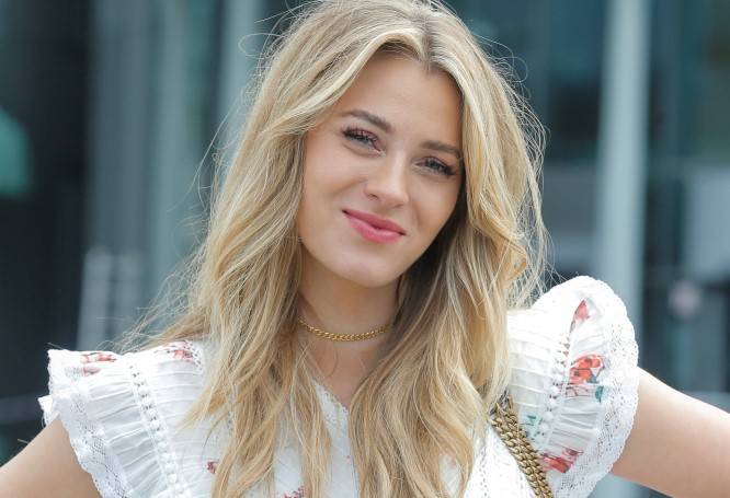 Marcelina Zawadzka nie poprowadzi "The Voice of Poland". Znamy nową współprowadzącą!