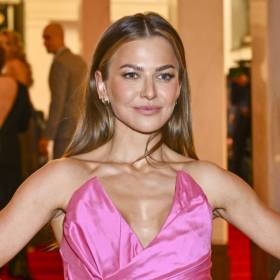 Anna Lewandowska gwiazdą na okładce hiszpańskiego magazynu