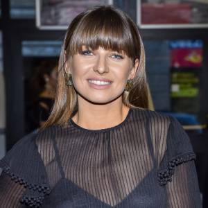 Anna Lewandowska przeszła ogromną "metamorfozę". Jej całe ciało pokryte jest tatuażami [FOTO]