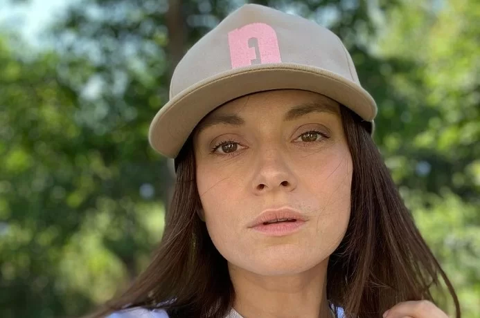 Maria Dejmek urodziła córkę! Aktorka "Barw szczęścia" wybrała tradycyjne imię dla drugiego dziecka