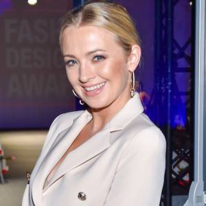  Barbara Kurdej-Szatan wydała oświadczenie dotyczące zakończenia współpracy z TVP                                                        