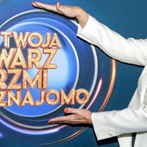 Paweł Domagała znika z "Twoja twarz brzmi znajomo". Wraca dawna jurorka i uczestniczka [FOTO]