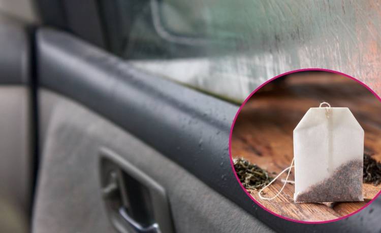Ten domowy trik ratuje kierowców zimą. Wystarczy torebka herbaty. Fot. zdjęcie ilustracyjne/Shutterstock