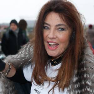 Agnieszka Fitkau-Perepeczko zapozowała z nagim biustem. Pokazała zdjęcie sprzed lat [FOTO]