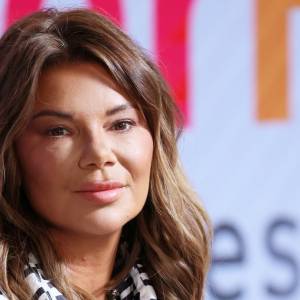 Edyta Górniak wydaje "I Remember". Z tym chciała wystąpić w tym roku na Eurowizji [WIDEO]