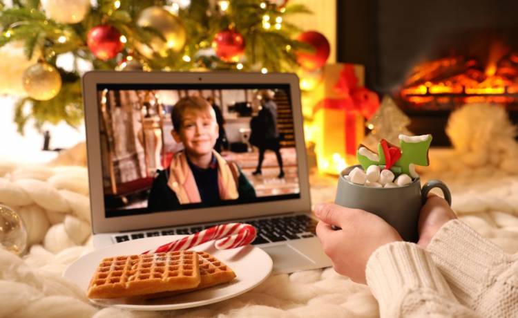 Obejrzyj 25 filmów świątecznych w 25 dni i zgarnij 2500 $. Niezwykła oferta pracy