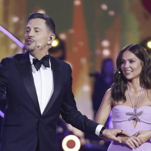 Dołączy do uczestników „Tańca z gwiazdami”? „Namawiam go”