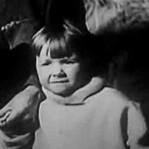 Zmarła polska aktorka dziecięca. Lala Górska nie żyje