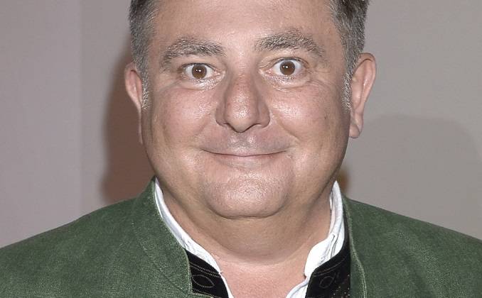 Robert Makłowicz na Instagramie! Jego publikacje robią furorę w sieci