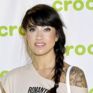 Maja Hyży w bikini i bez stanika! Piosenkarka wypoczywa nad polskim morzem