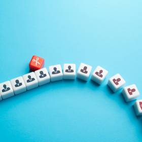 Firma zniknęła z polskiego rynku. Miała największe zadłużenie 