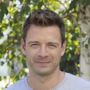 Gwiazdor „Przyjaciółek” czeka na dziecko! Marcin Korcz wyznał, że zostanie ojcem