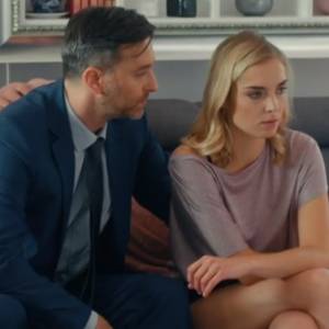 "BrzydUla 2", odcinek 34. Marek w domu Nadii. Nakłoni ją do powrotu? [STRESZCZENIE ODCINKA]                            