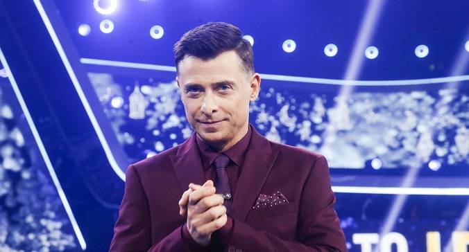 Kacper Kuszewski. Fot. AKPA