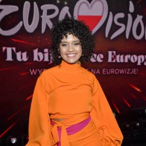 Sara James podbija USA. Wzięła udział w programie!