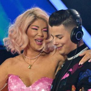 Allan Krupa zapytany o ciążę Edyty Górniak. Oficjalnie powiedział