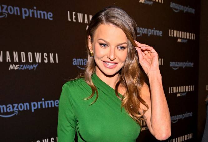 Anna Lewandowska zachwyca formą. Pokazała efekty ćwiczeń. "Bosko jak zawsze"