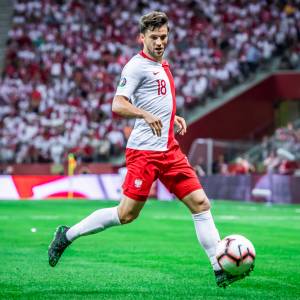 MŚ w Katarze 2022. Polski piłkarz kontuzjowany. "Powiedział, że już nie rady"