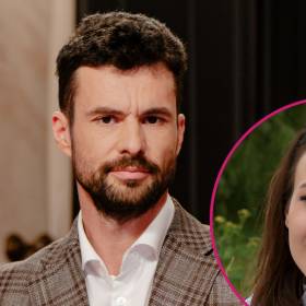 Zaskoczenie na finale „Rolnik szuka żony”. W centrum: Roland i Karolina