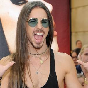 Michał Szpak u boku Lady Gagi? To byłby wyjątkowy duet!