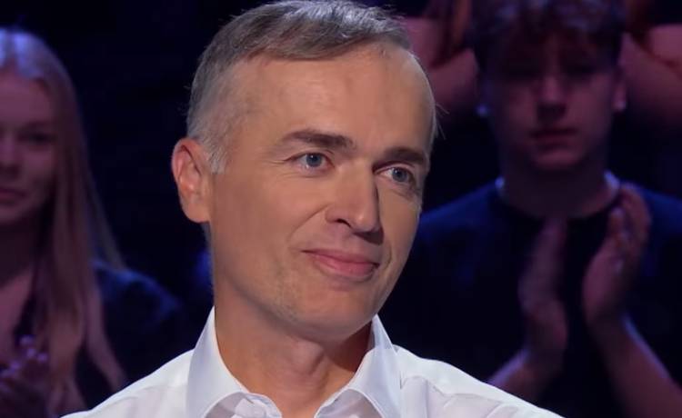 Padło pytanie za pół miliona. Uczestnik odpadł, bo nie posłuchał publiczności