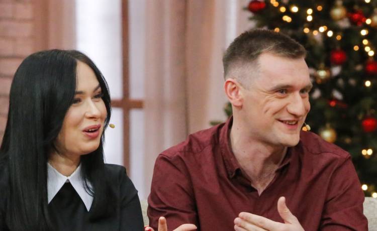 Anna Derbiszewska i Jakub Manikowski z programu: "Rolnik szuka żony". Fot. AKPA