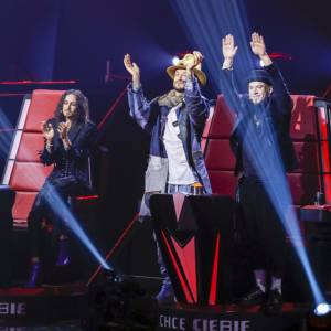 "The Voice of Poland". Za nami półfinał programu! Kto zawalczy o zwycięstwo?