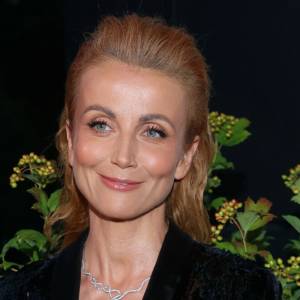 Zielińska odsłoniła ciało przed obiektywem. W tej mini i szpilkach wygląda obłędnie! [FOTO]